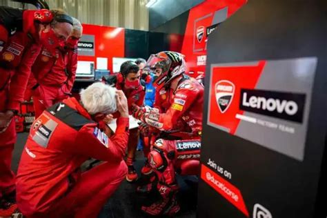 MotoGP 2023 Betting & Odds .